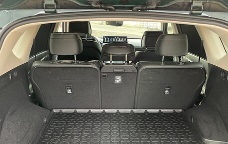Genesis GV80 I, 2022 год, 7 500 000 рублей, 15 фотография