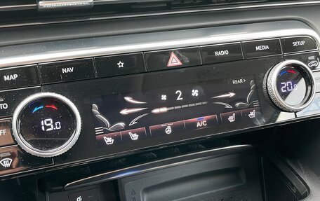 Genesis GV80 I, 2022 год, 7 500 000 рублей, 19 фотография