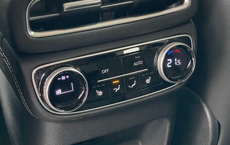 Genesis GV80 I, 2022 год, 7 500 000 рублей, 18 фотография