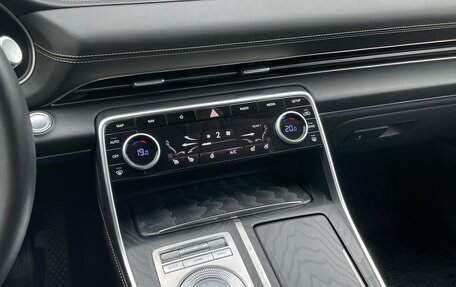 Genesis GV80 I, 2022 год, 7 500 000 рублей, 20 фотография