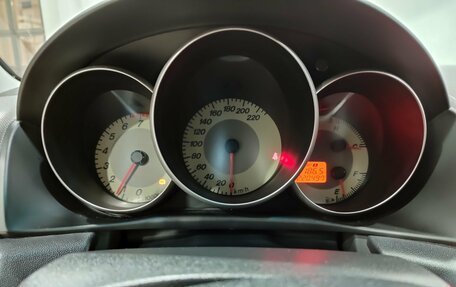 Mazda 3, 2008 год, 550 000 рублей, 13 фотография
