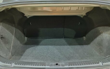Mazda 3, 2008 год, 550 000 рублей, 12 фотография