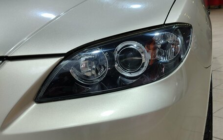 Mazda 3, 2008 год, 550 000 рублей, 9 фотография