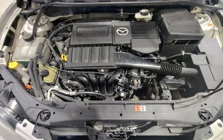 Mazda 3, 2008 год, 550 000 рублей, 11 фотография