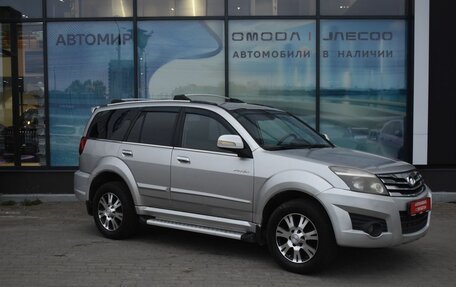 Great Wall Hover H3 I, 2012 год, 520 000 рублей, 3 фотография