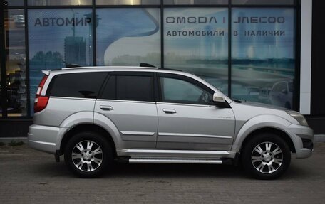 Great Wall Hover H3 I, 2012 год, 520 000 рублей, 4 фотография