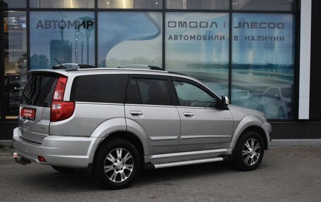 Great Wall Hover H3 I, 2012 год, 520 000 рублей, 5 фотография