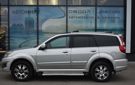 Great Wall Hover H3 I, 2012 год, 520 000 рублей, 8 фотография