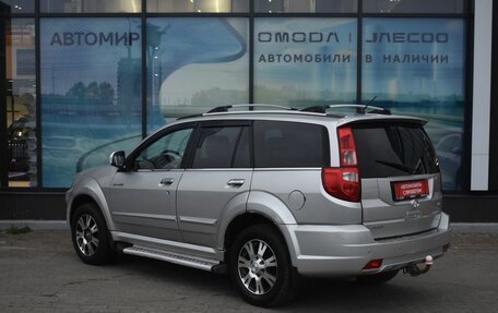 Great Wall Hover H3 I, 2012 год, 520 000 рублей, 7 фотография