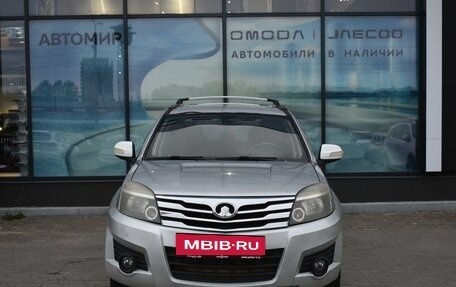 Great Wall Hover H3 I, 2012 год, 520 000 рублей, 2 фотография