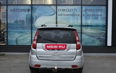Great Wall Hover H3 I, 2012 год, 520 000 рублей, 6 фотография