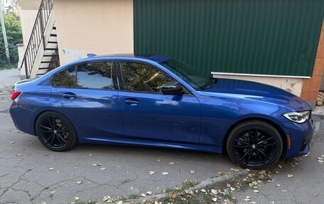 BMW 3 серия, 2019 год, 4 000 000 рублей, 5 фотография