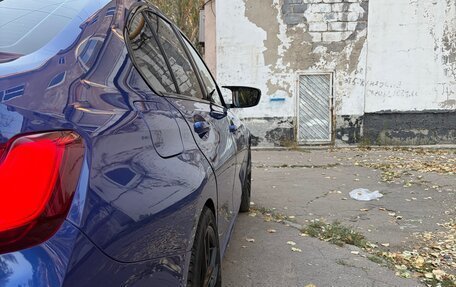 BMW 3 серия, 2019 год, 4 000 000 рублей, 12 фотография