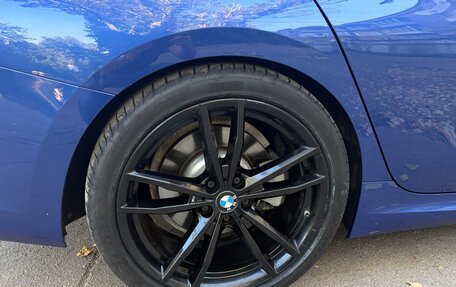 BMW 3 серия, 2019 год, 4 000 000 рублей, 14 фотография