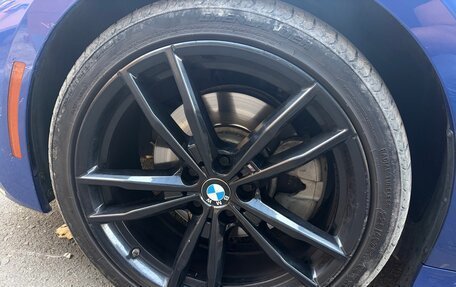 BMW 3 серия, 2019 год, 4 000 000 рублей, 16 фотография