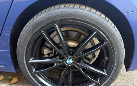 BMW 3 серия, 2019 год, 4 000 000 рублей, 15 фотография