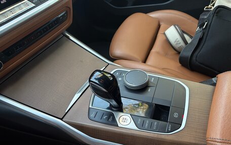 BMW 3 серия, 2019 год, 4 000 000 рублей, 21 фотография