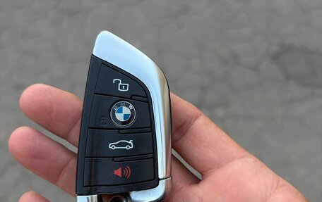 BMW 3 серия, 2019 год, 4 000 000 рублей, 25 фотография