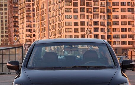 Honda Civic VIII, 2011 год, 740 000 рублей, 11 фотография