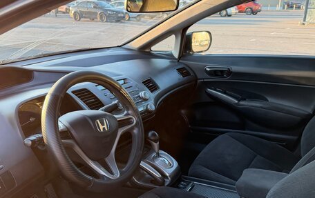 Honda Civic VIII, 2011 год, 740 000 рублей, 15 фотография