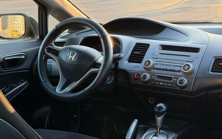 Honda Civic VIII, 2011 год, 740 000 рублей, 16 фотография