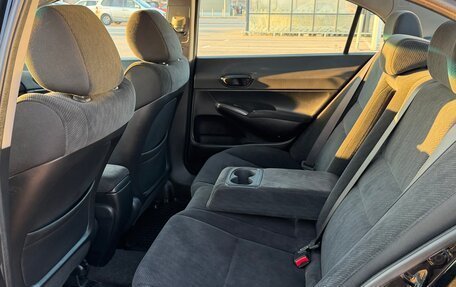Honda Civic VIII, 2011 год, 740 000 рублей, 17 фотография