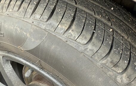 Hyundai Accent II, 2006 год, 300 000 рублей, 10 фотография
