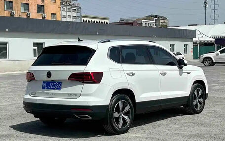 Volkswagen Tharu, 2022 год, 1 683 000 рублей, 8 фотография