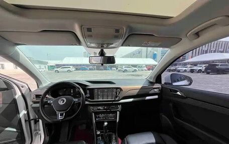 Volkswagen Tharu, 2022 год, 1 683 000 рублей, 4 фотография