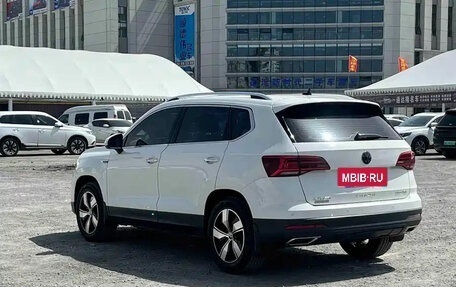 Volkswagen Tharu, 2022 год, 1 683 000 рублей, 6 фотография
