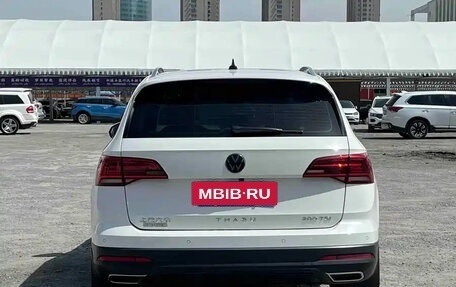 Volkswagen Tharu, 2022 год, 1 683 000 рублей, 7 фотография