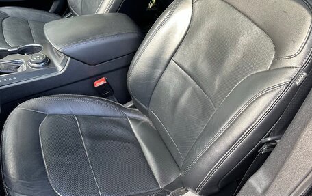 Ford Explorer VI, 2018 год, 2 850 000 рублей, 14 фотография
