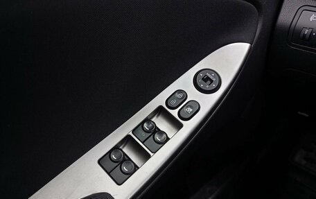 Hyundai Solaris II рестайлинг, 2016 год, 998 000 рублей, 9 фотография
