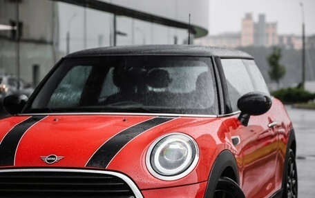 MINI Hatch, 2020 год, 2 349 000 рублей, 2 фотография