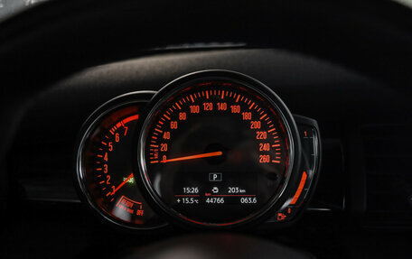 MINI Hatch, 2020 год, 2 349 000 рублей, 13 фотография