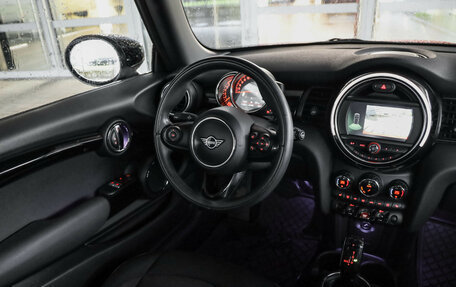 MINI Hatch, 2020 год, 2 349 000 рублей, 10 фотография
