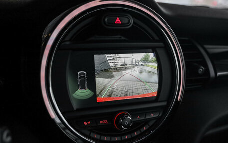 MINI Hatch, 2020 год, 2 349 000 рублей, 15 фотография