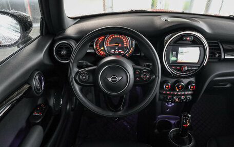 MINI Hatch, 2020 год, 2 349 000 рублей, 12 фотография