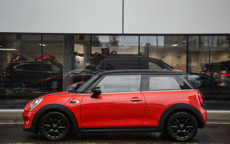 MINI Hatch, 2020 год, 2 349 000 рублей, 9 фотография