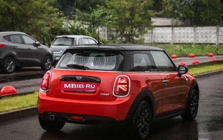 MINI Hatch, 2020 год, 2 349 000 рублей, 6 фотография