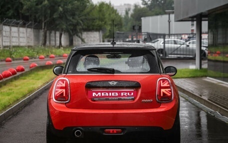MINI Hatch, 2020 год, 2 349 000 рублей, 7 фотография