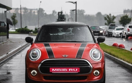 MINI Hatch, 2020 год, 2 349 000 рублей, 4 фотография
