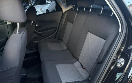 Volkswagen Polo VI (EU Market), 2012 год, 750 000 рублей, 15 фотография