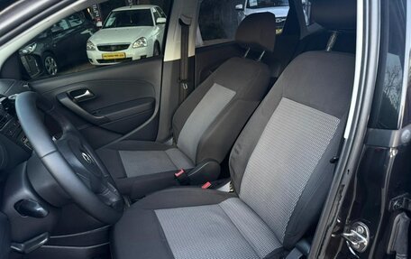 Volkswagen Polo VI (EU Market), 2012 год, 750 000 рублей, 14 фотография