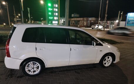 Mazda Premacy III, 2002 год, 340 000 рублей, 3 фотография