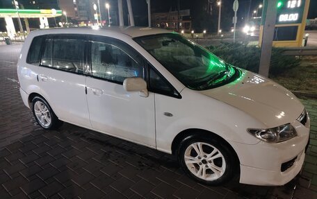 Mazda Premacy III, 2002 год, 340 000 рублей, 4 фотография