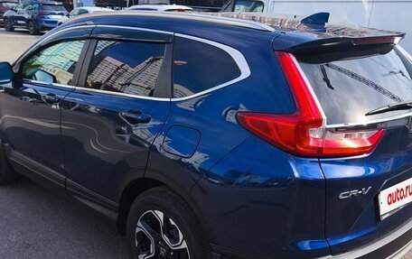 Honda CR-V IV, 2019 год, 3 500 000 рублей, 6 фотография