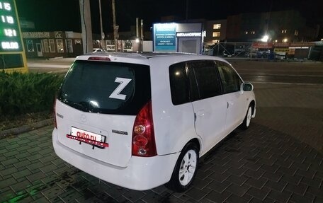 Mazda Premacy III, 2002 год, 340 000 рублей, 2 фотография