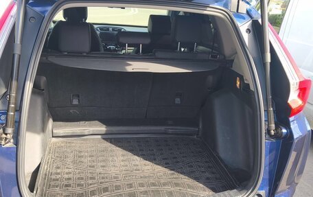 Honda CR-V IV, 2019 год, 3 500 000 рублей, 8 фотография