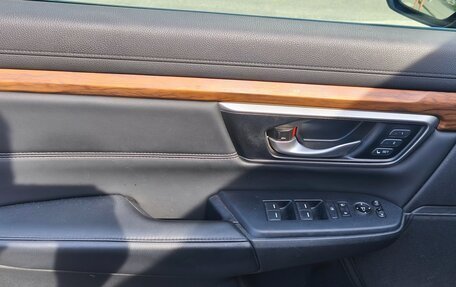 Honda CR-V IV, 2019 год, 3 500 000 рублей, 11 фотография